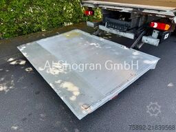 DAF LF 210 Koffer / Klima / Euro6 / LBW