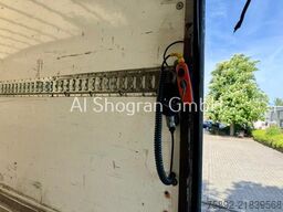 DAF LF 210 Koffer / Klima / Euro6 / LBW