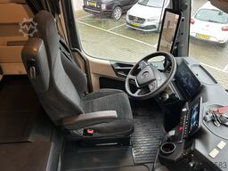 Mercedes-Benz Actros 1845 Streamspace / 653 dkm / Tacho V2 / ...