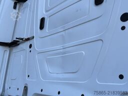 Mercedes-Benz Actros 1845 Streamspace / 653 dkm / Tacho V2 / ...