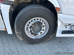 Mercedes-Benz Actros 1845 Streamspace / 653 dkm / Tacho V2 / ...