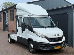 Iveco 40C16 Hi Matic Be Trekker 8 Ton Dubbel Cabine E...