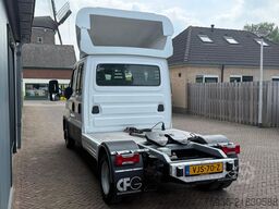 Iveco 40C16 Hi Matic Be Trekker 8 Ton Dubbel Cabine E...