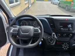 Iveco 40C16 Hi Matic Be Trekker 8 Ton Dubbel Cabine E...