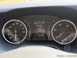 Iveco 40C16 Hi Matic Be Trekker 8 Ton Dubbel Cabine E...