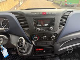 Iveco 40C16 Hi Matic Be Trekker 8 Ton Dubbel Cabine E...