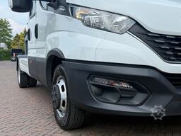 Iveco 40C16 Hi Matic Be Trekker 8 Ton Dubbel Cabine E...