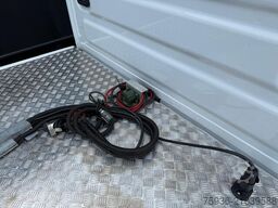 Iveco Daily 40C16 Hi Matic Be trekker 8 Ton Dubbel Ca...