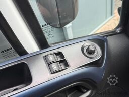 Iveco Daily 40C16 Hi Matic Be trekker 8 Ton Dubbel Ca...