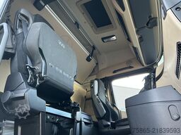 Mercedes-Benz Actros 1842 Streamspace / 575 dkm / Tacho V2 / ...