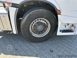 Mercedes-Benz Actros 1842 Streamspace / 575 dkm / Tacho V2 / ...