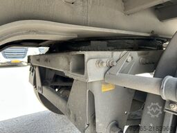 System Trailers PRSH18-1TRI / Roof Damage - Dach Schade / Box /...