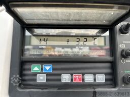System Trailers - VeDeCar / Carrier Vector 1550 / Frigo / APK T...