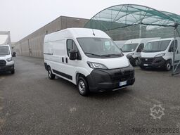 PEUGEOT BOXER 33 2.2HDI 140 CV L2H2 PM TM FURGON