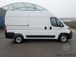 PEUGEOT BOXER 33 2.2HDI 140 CV L2H2 PM TM FURGON