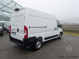 PEUGEOT BOXER 33 2.2HDI 140 CV L2H2 PM TM FURGON