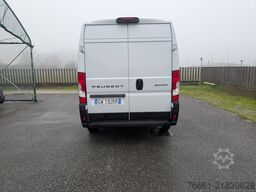 PEUGEOT BOXER 33 2.2HDI 140 CV L2H2 PM TM FURGON