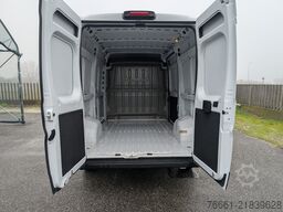 PEUGEOT BOXER 33 2.2HDI 140 CV L2H2 PM TM FURGON