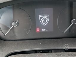 PEUGEOT BOXER 33 2.2HDI 140 CV L2H2 PM TM FURGON