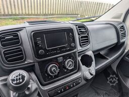 PEUGEOT BOXER 33 2.2HDI 140 CV L2H2 PM TM FURGON