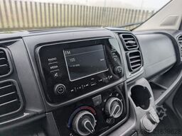 PEUGEOT BOXER 33 2.2HDI 140 CV L2H2 PM TM FURGON