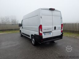 PEUGEOT BOXER 33 2.2HDI 140 CV L2H2 PM TM FURGON