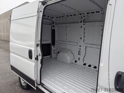 PEUGEOT BOXER 33 2.2HDI 140 CV L2H2 PM TM FURGON