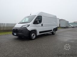 PEUGEOT BOXER 33 2.2HDI 140 CV L2H2 PM TM FURGON