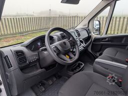 PEUGEOT BOXER 33 2.2HDI 140 CV L2H2 PM TM FURGON