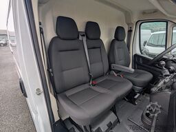 PEUGEOT BOXER 33 2.2HDI 140 CV L2H2 PM TM FURGON