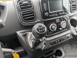 PEUGEOT BOXER 33 2.2HDI 140 CV L2H2 PM TM FURGON