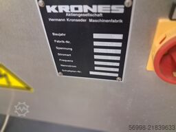 Krones Universella 721-602