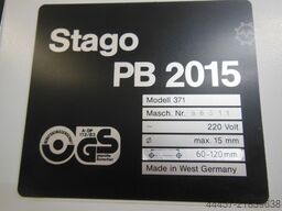 Stago PB-2015