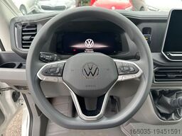VOLKSWAGEN Crafter Kasten 35 L3H3 270Türen PDC GRA