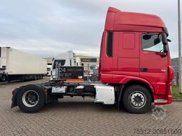 DAF XF 430 SSC / Production 2020 / Roof Klima / 13L...