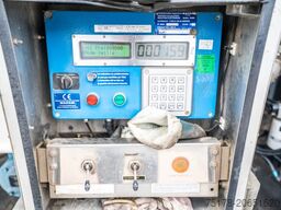 RENAULT MIDLUM 270 DXI + MAGYAR ALU 11000L+5COMP.