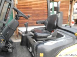 Hyundai 50DA-9A Triplex SS ZV Zwillingsreifen