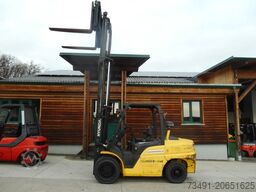 Hyundai 50DA-9A Triplex SS ZV Zwillingsreifen