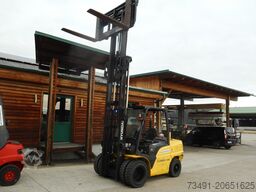 Hyundai 50DA-9A Triplex SS ZV Zwillingsreifen