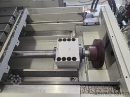 Hauser S35-600