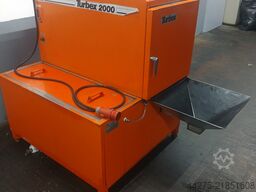 Malmkvist Turbex 2000