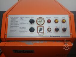 Malmkvist Turbex 2000