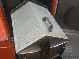 Malmkvist Turbex 2000