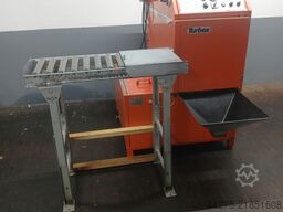 Malmkvist Turbex 2000