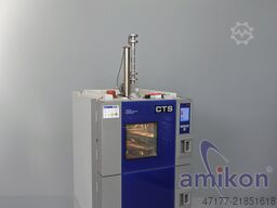 CTS TSS-70/32 -80°C bis +200°C
