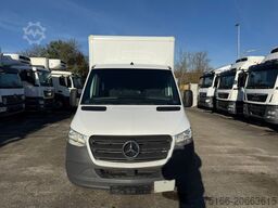 MERCEDES-BENZ SPRINTER 316 CDI Koffer 4,40 m LBW 0,75 T*KLIMA