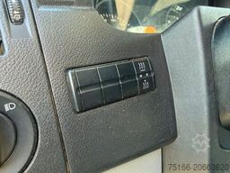 MERCEDES-BENZ SPRINTER 314 CDI DOKA 6-Sitzer MAXI-Pritsche+AHK