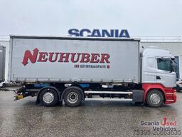 Scania R 410 LB6x2*4HNB BDF Komplettzug !!