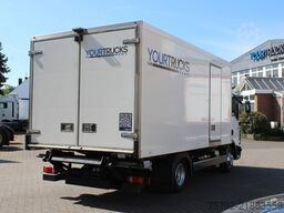 MAN TGL 7.150 Kühlkoffer 5m Schalter Strom Tür+LBW