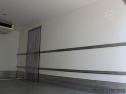 MAN TGL 7.150 Kühlkoffer 5m Schalter Strom Tür+LBW